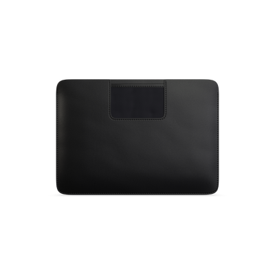 Laptop Sleeve - Black