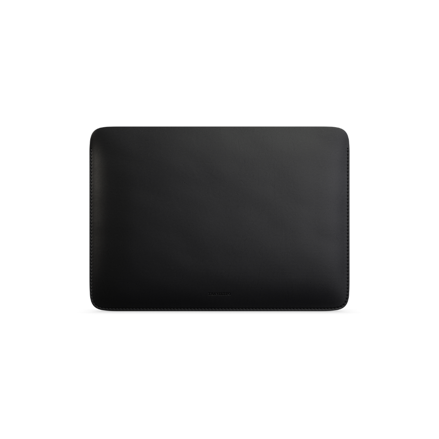 Laptop Sleeve - Black
