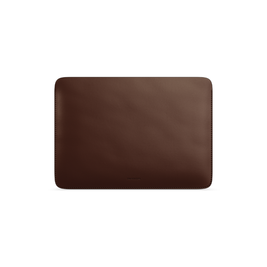 Laptop Sleeve - Espresso