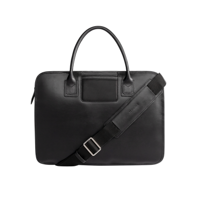 The Overnight - Black/Black