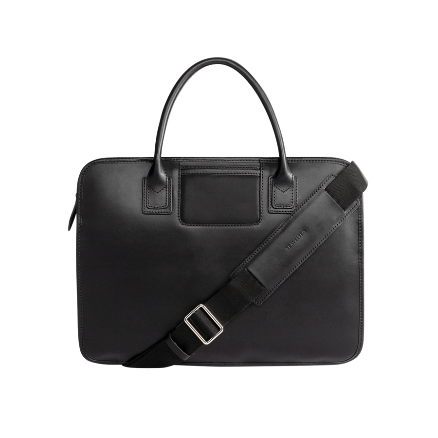 The Overnight - Black/Black