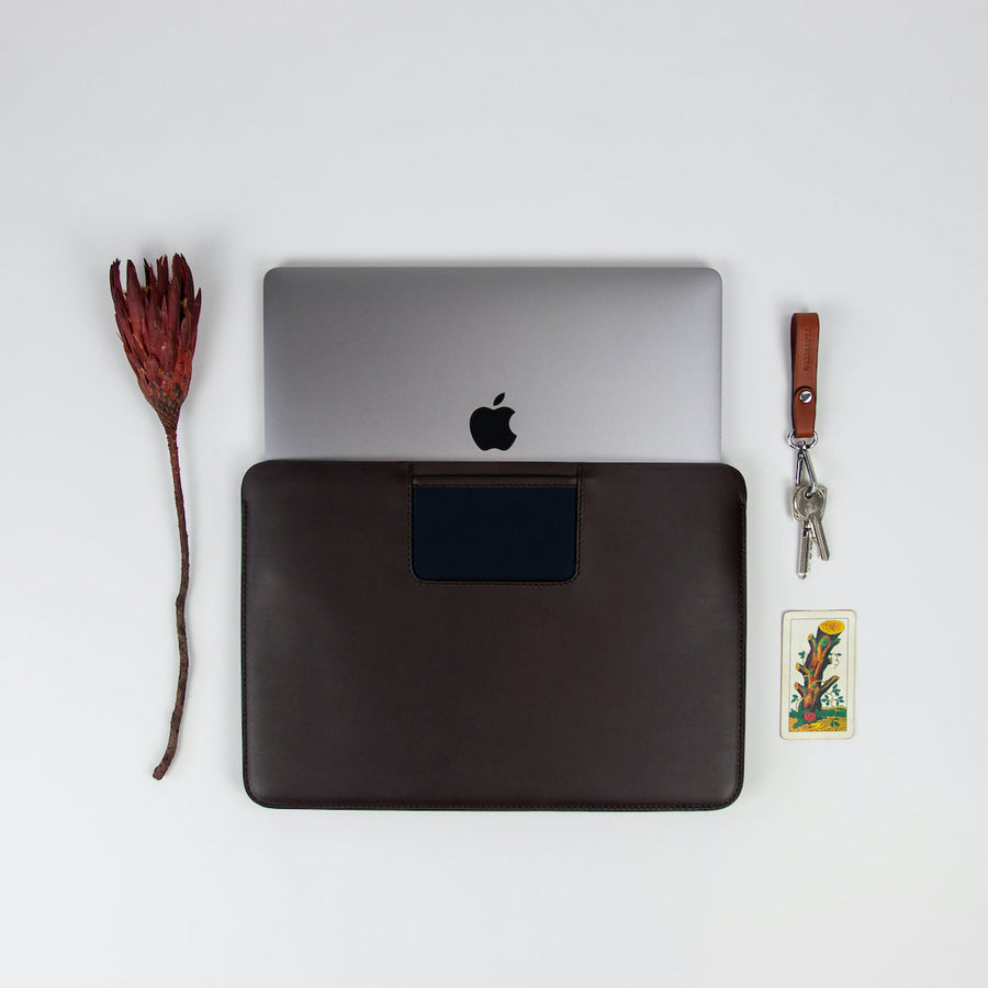 Laptop Sleeve - Black