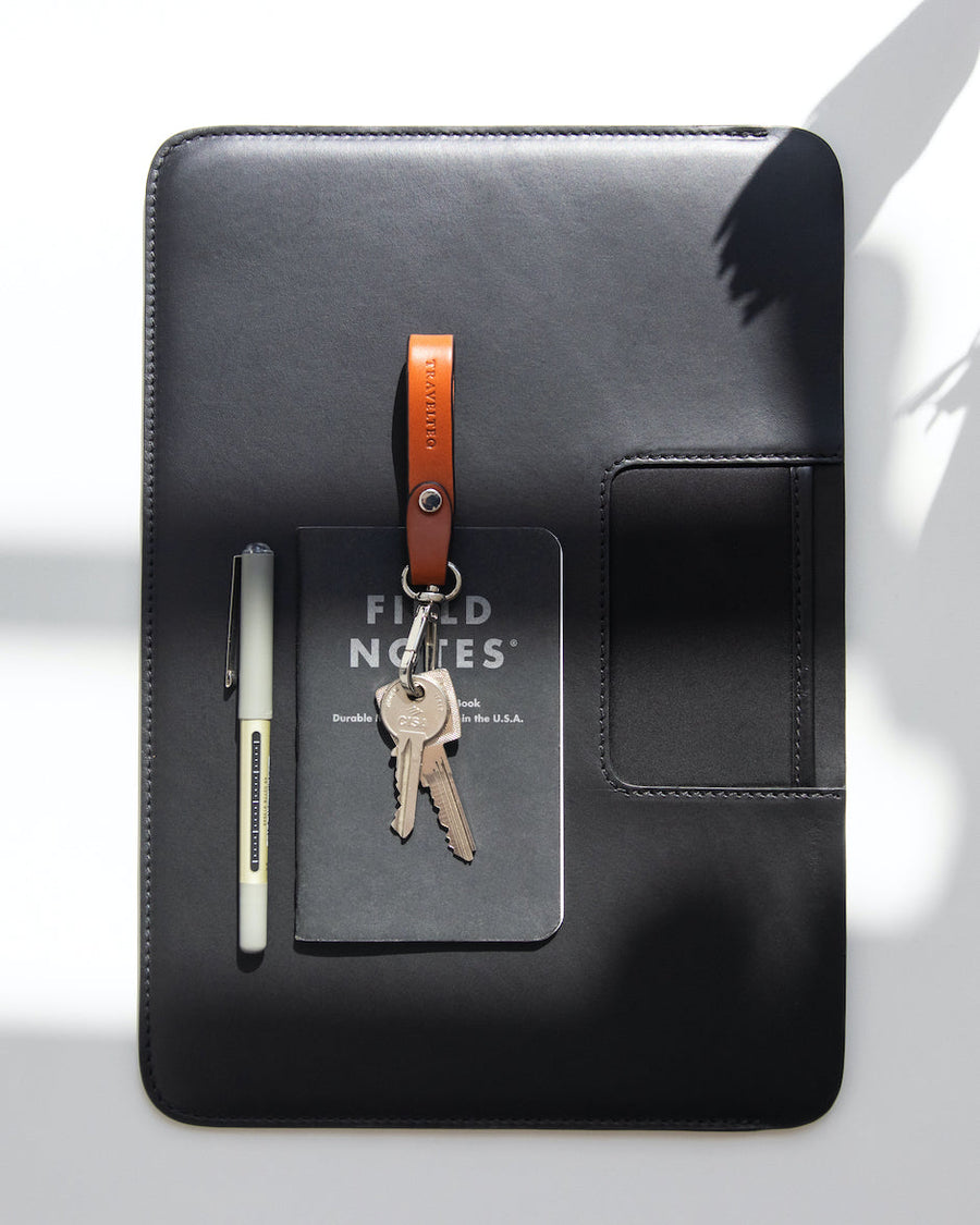 Laptop Sleeve - Black