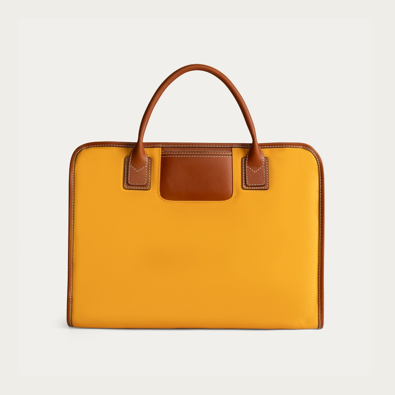 The Inside Out - Orange/Cognac