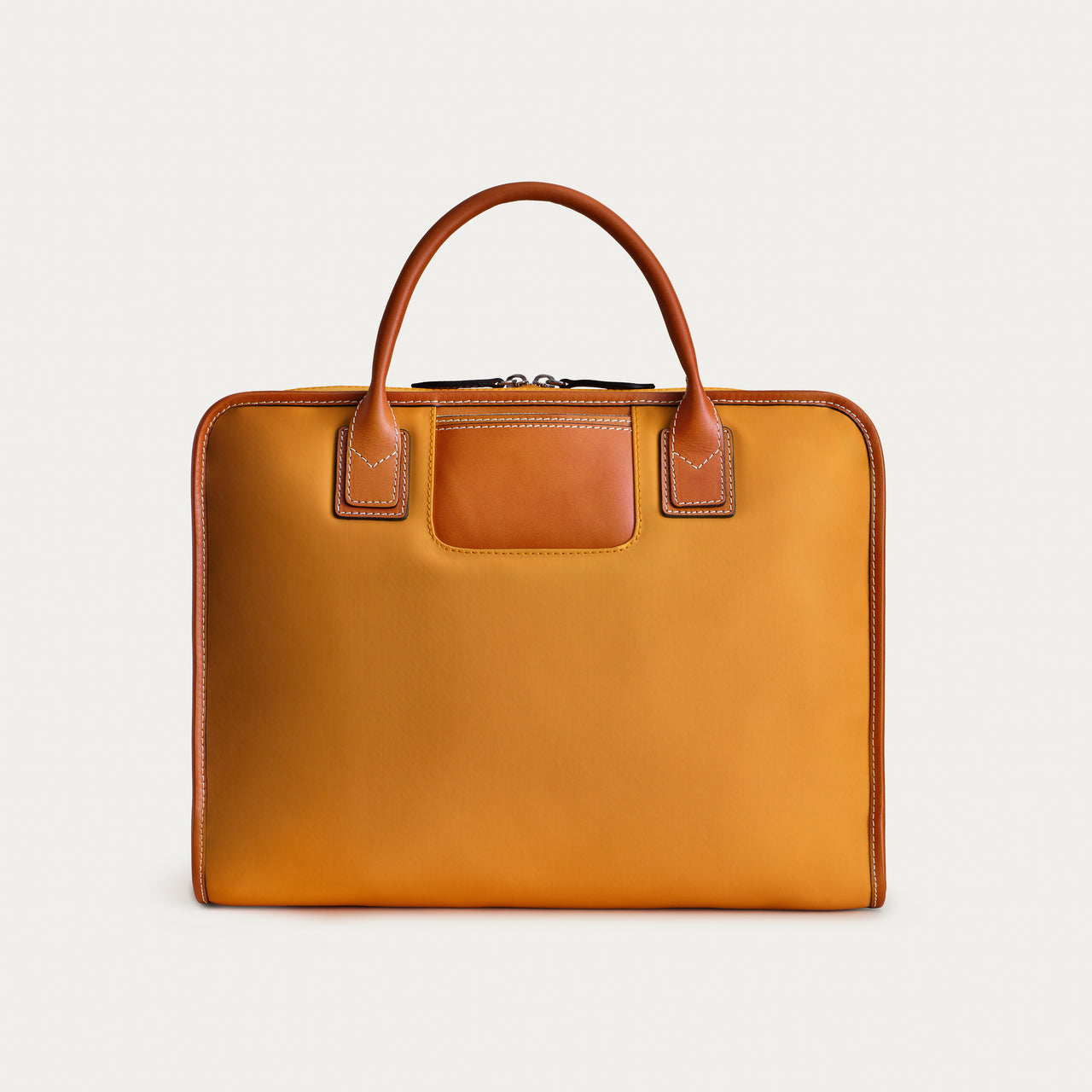 The Inside Out - Orange/Cognac