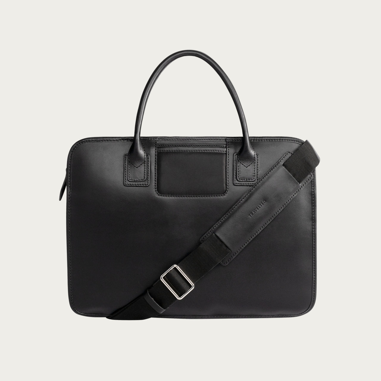 The Overnight - Black/Black