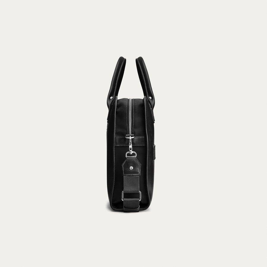 The Messenger - Black/Black