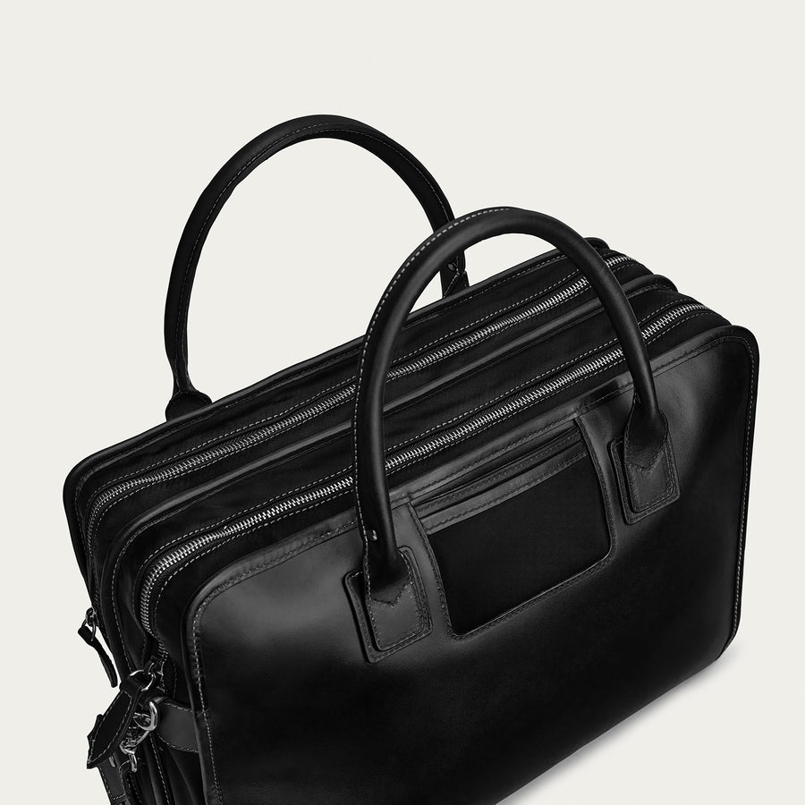 The Overnight - Black/Black