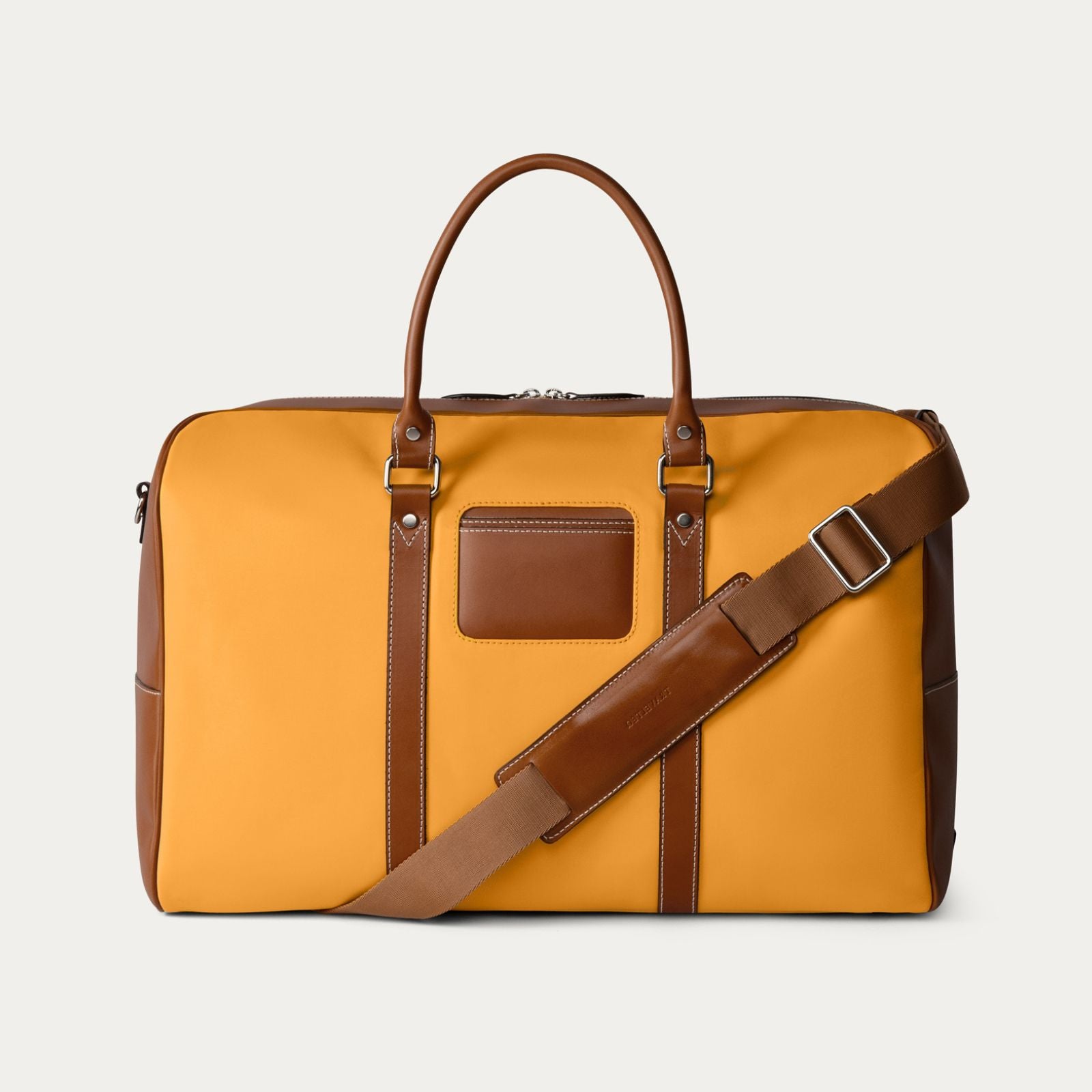 The Weekender - Orange – Travelteq