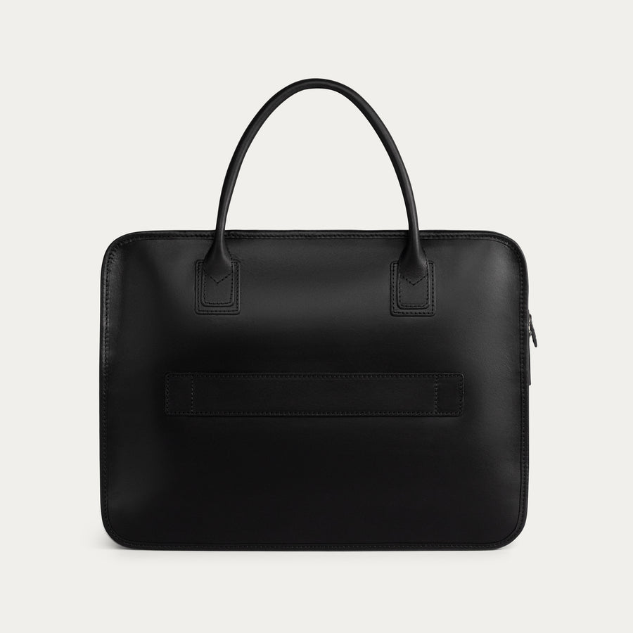 The Overnight - Black/Black