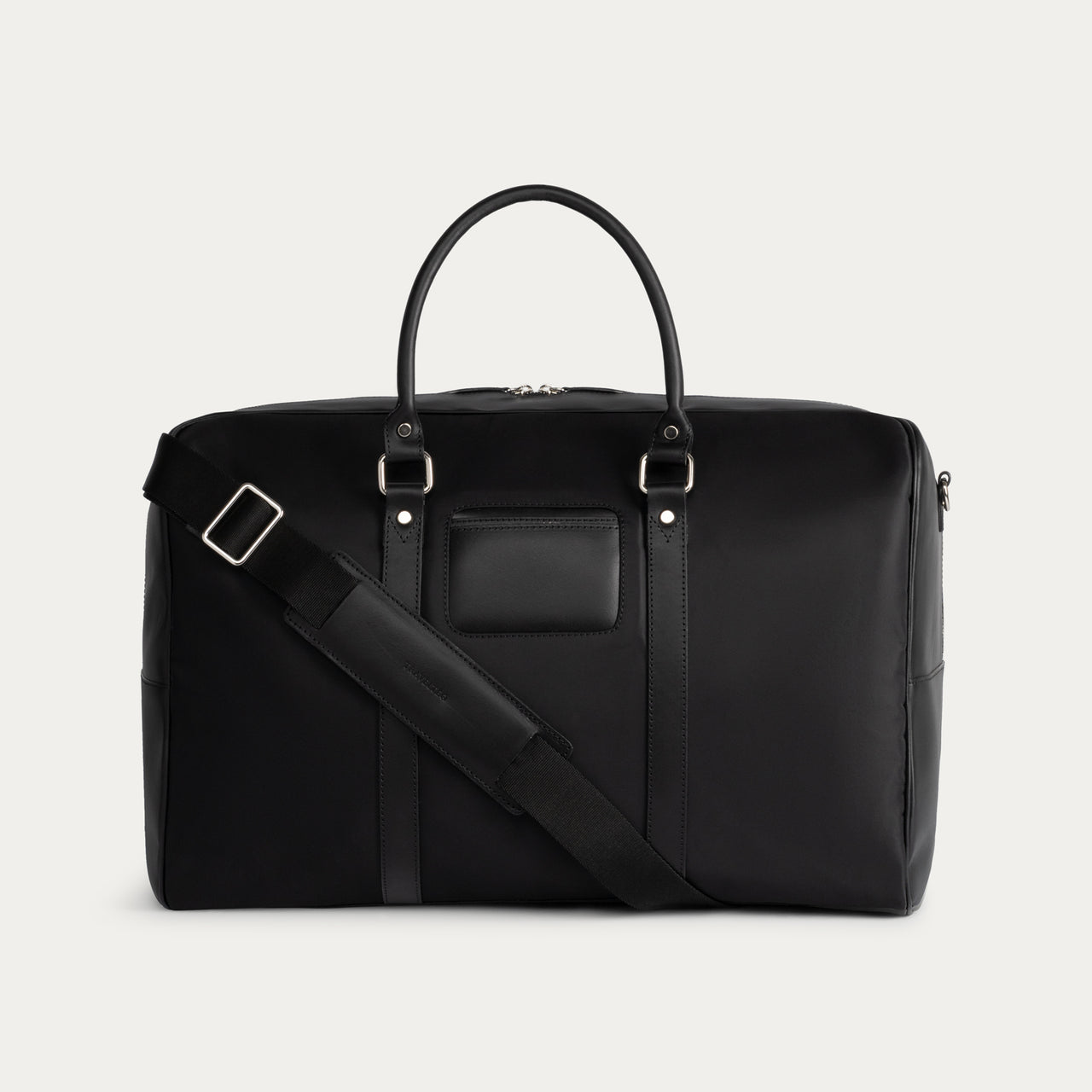 The Weekender - Black