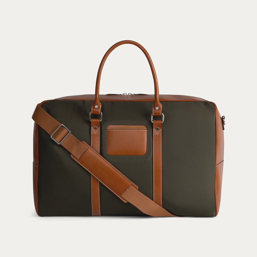 The Weekender - Green