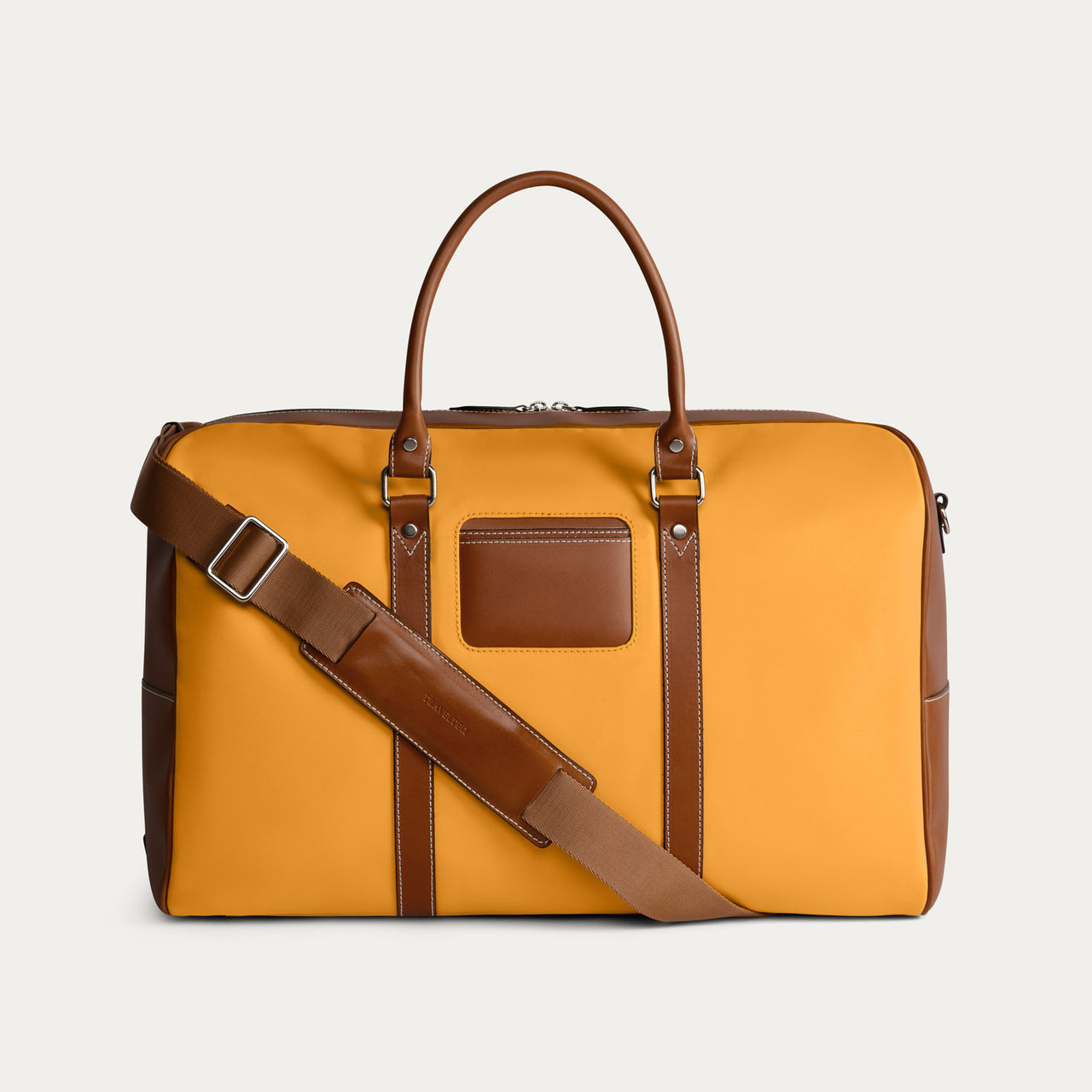 The Weekender - Orange