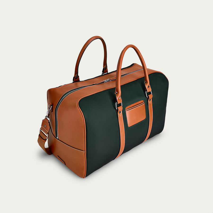 The Weekender - Green