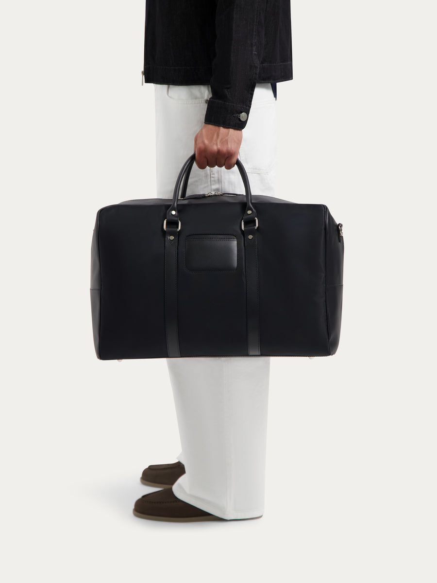 The Weekender - Black