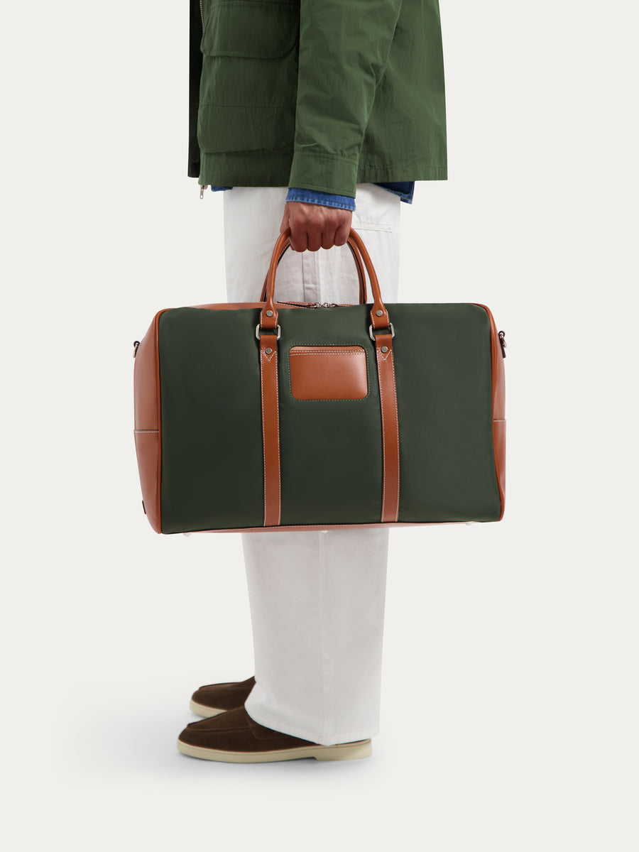 The Weekender - Green