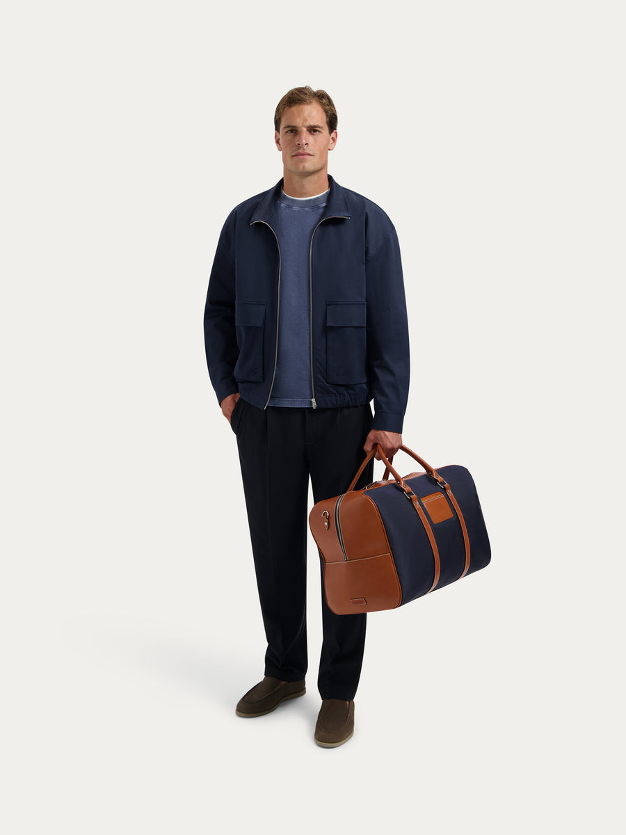 The Weekender - Navy
