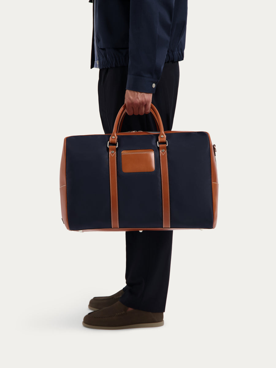 The Weekender - Navy