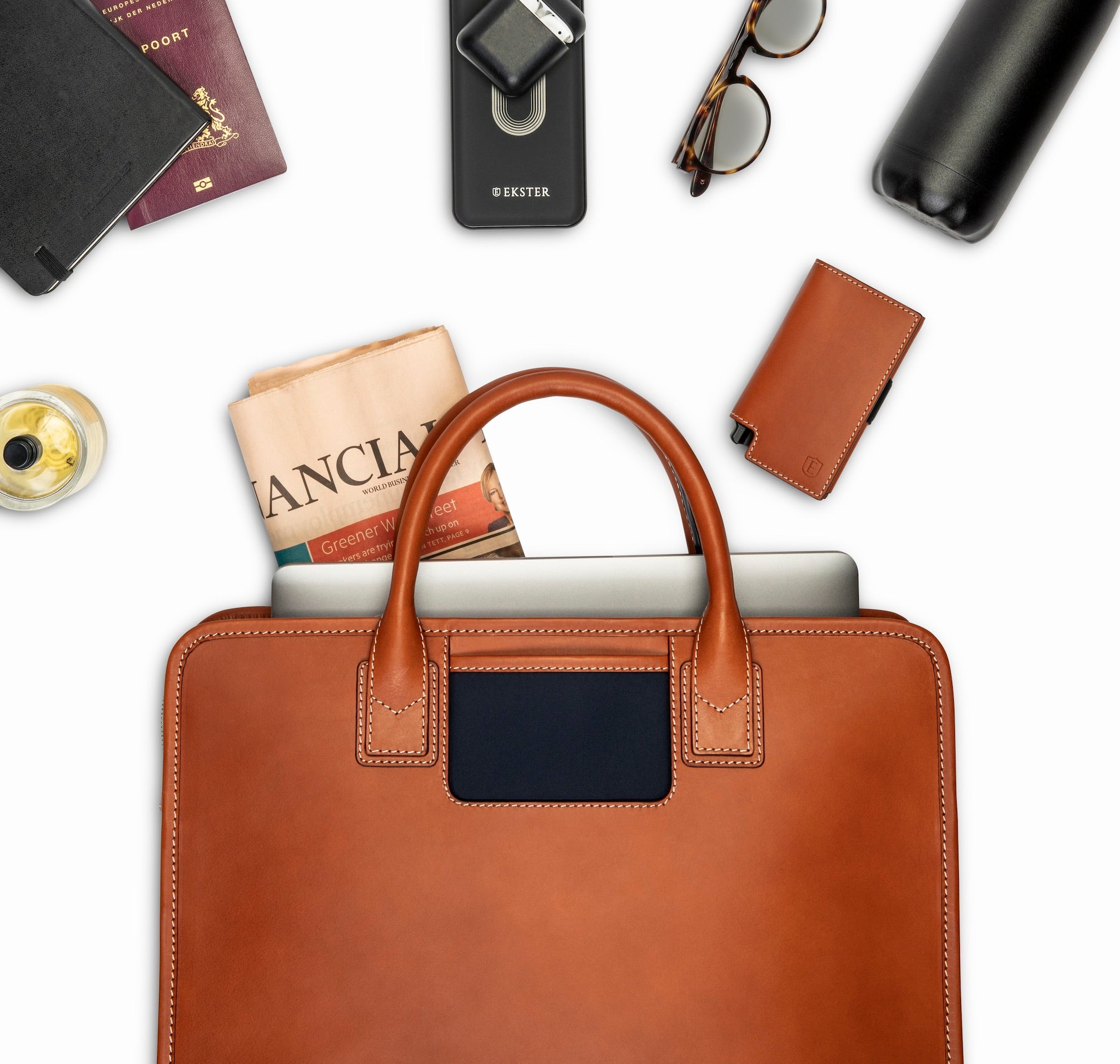 Travelteq returns as smart bag