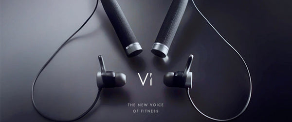 Vi Artificial Intelligence Personal Trainer