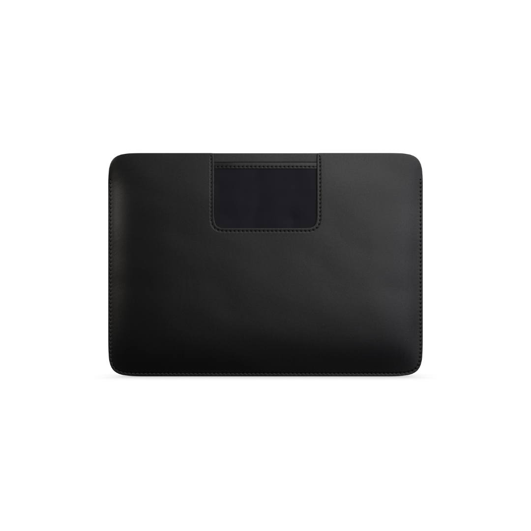 Laptop Sleeve - Black