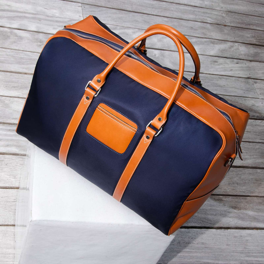 The Weekender - Navy