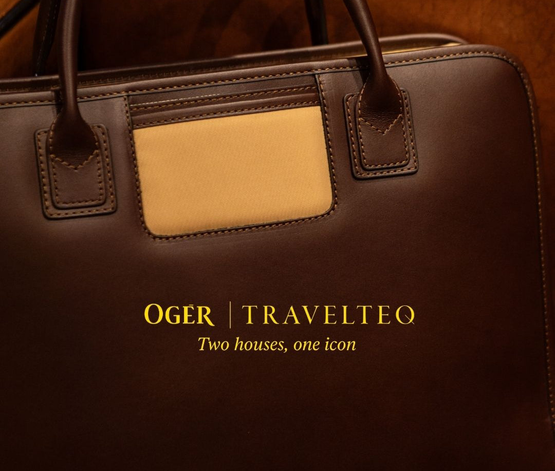 TRAVELTEQ X OGÉR