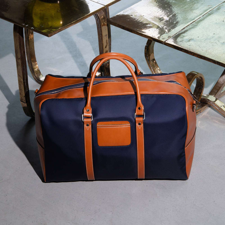 The Weekender - Navy