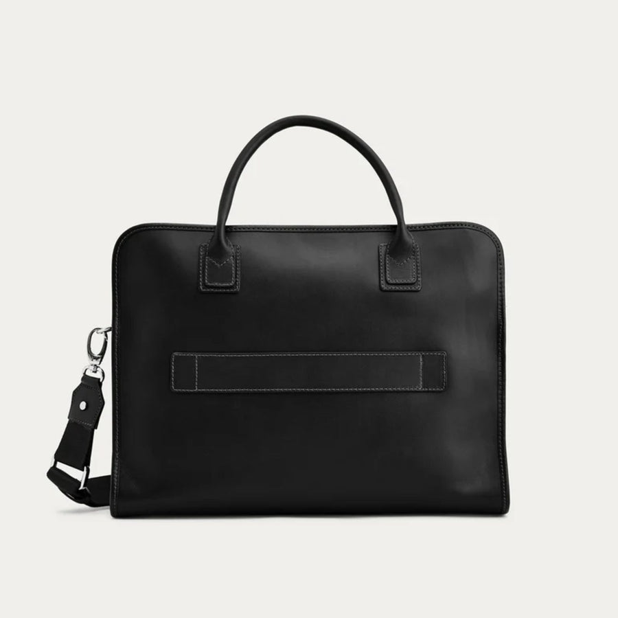 The Messenger - Black/Black