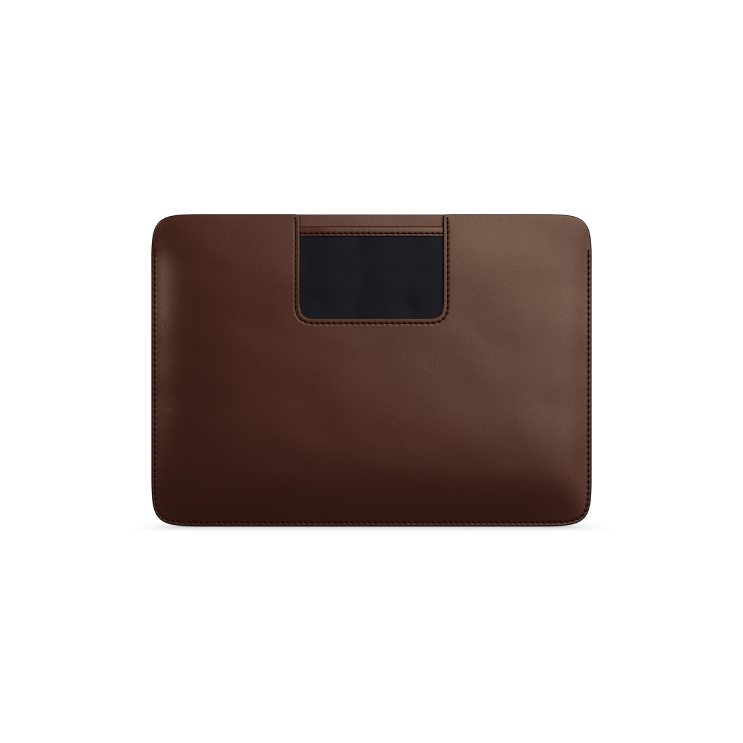 Laptop Sleeve - Espresso