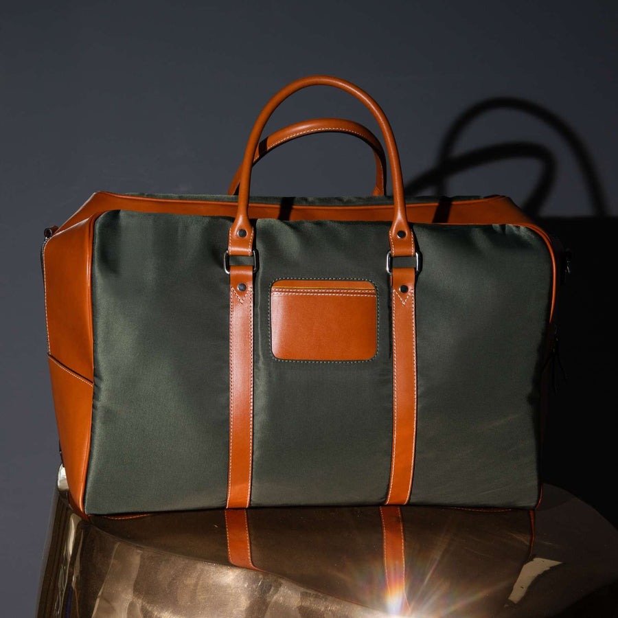 The Weekender - Green