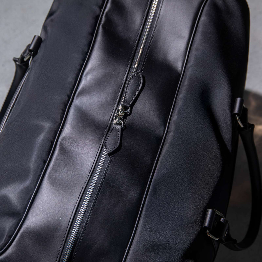 The Weekender - Black