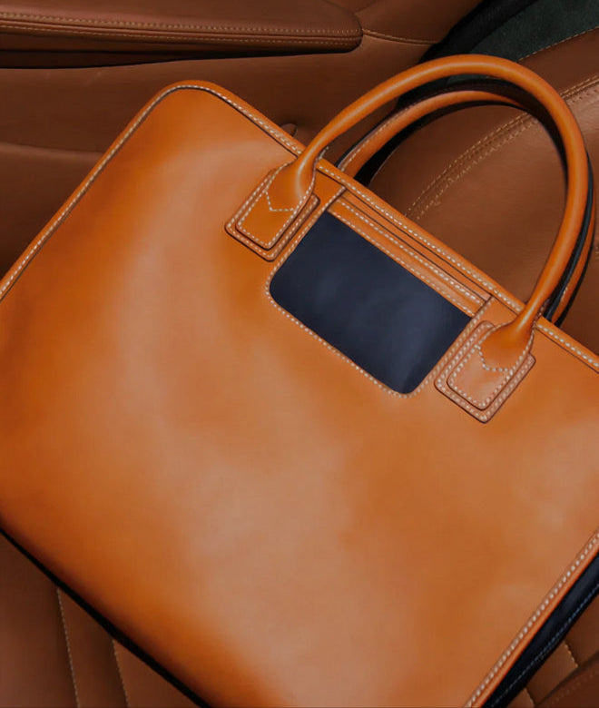 Travelteq: leather bags, design briefcase & accessories