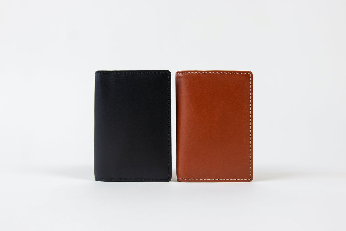 receive a free folding wallet