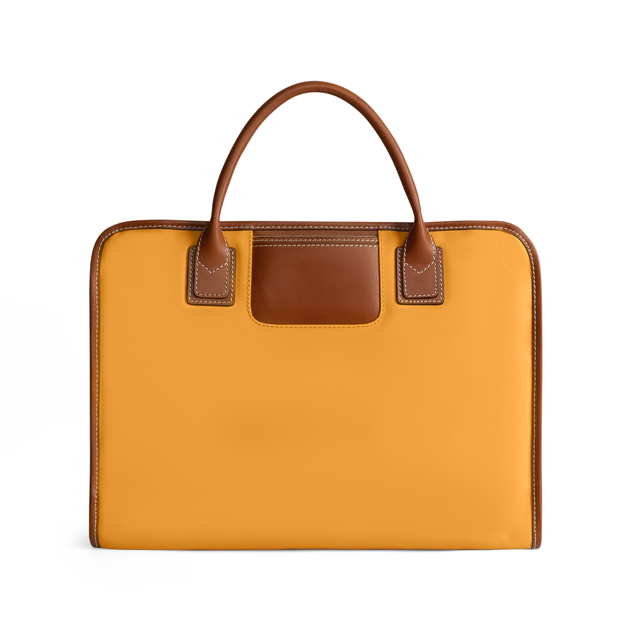 The Inside Out - Orange/Cognac