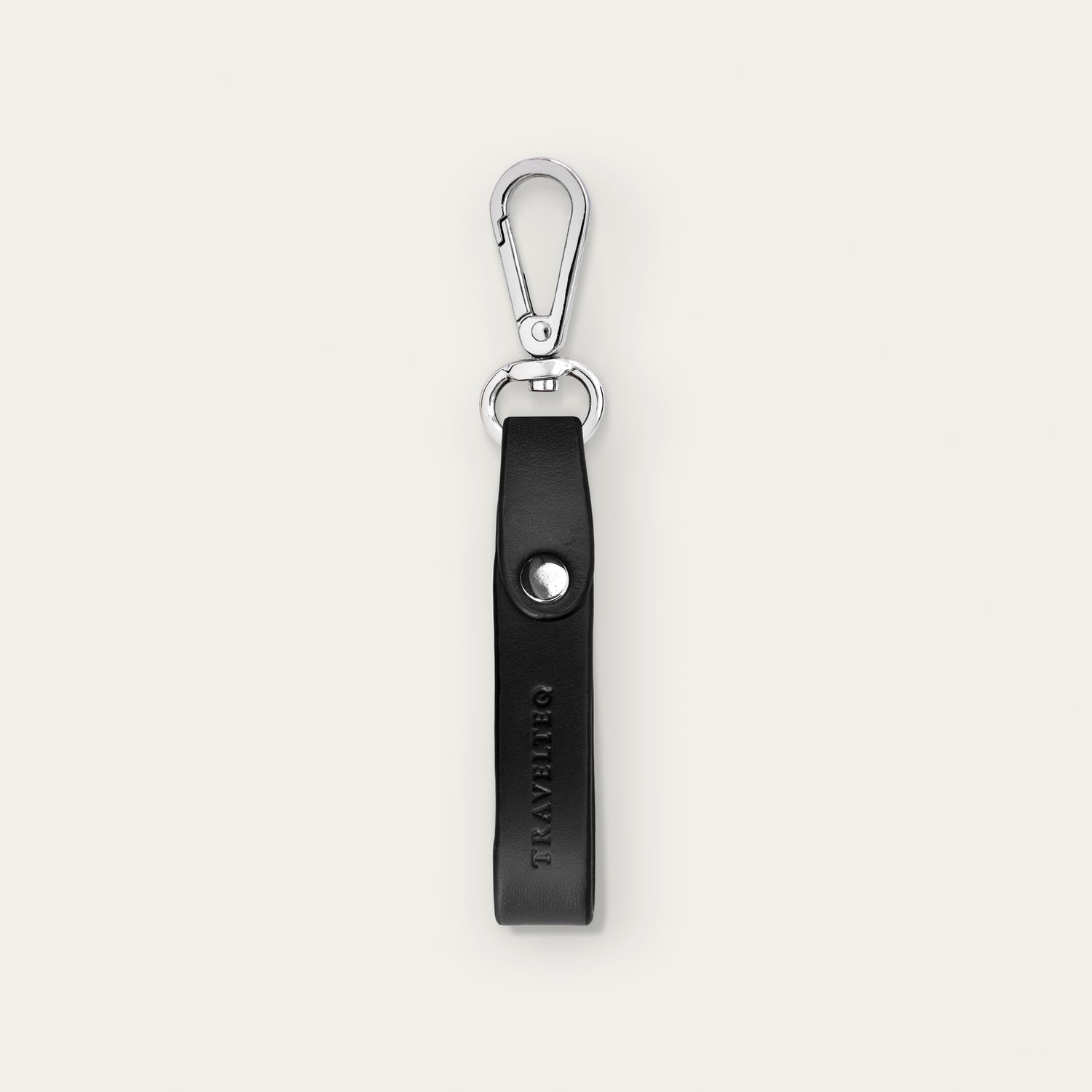 Key Chain - Black