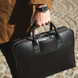 Briefcase Essentials Bundle - Black/Black
