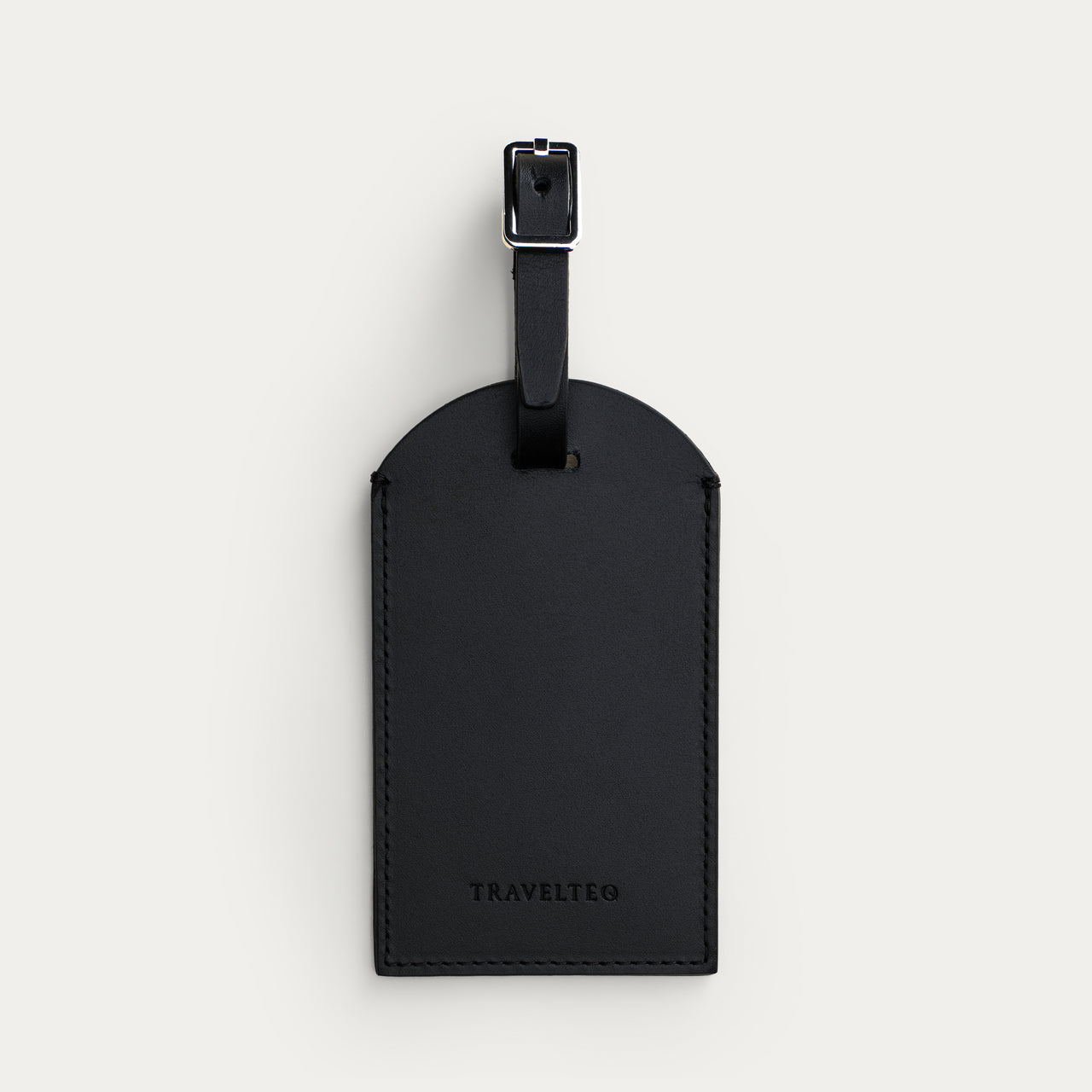 The Luggage Tag - Black