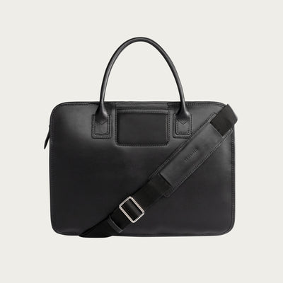 The Overnight - Black/Black