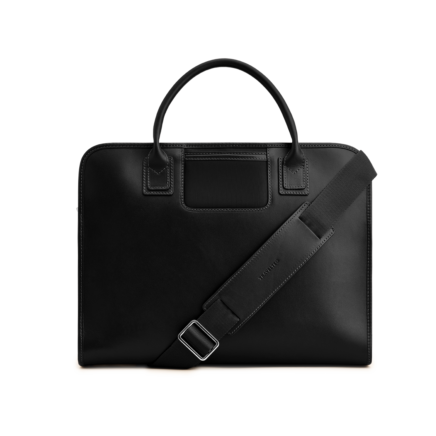 The Messenger - Black/Black