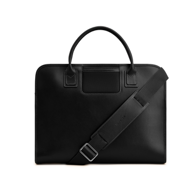 The Messenger - Black/Black