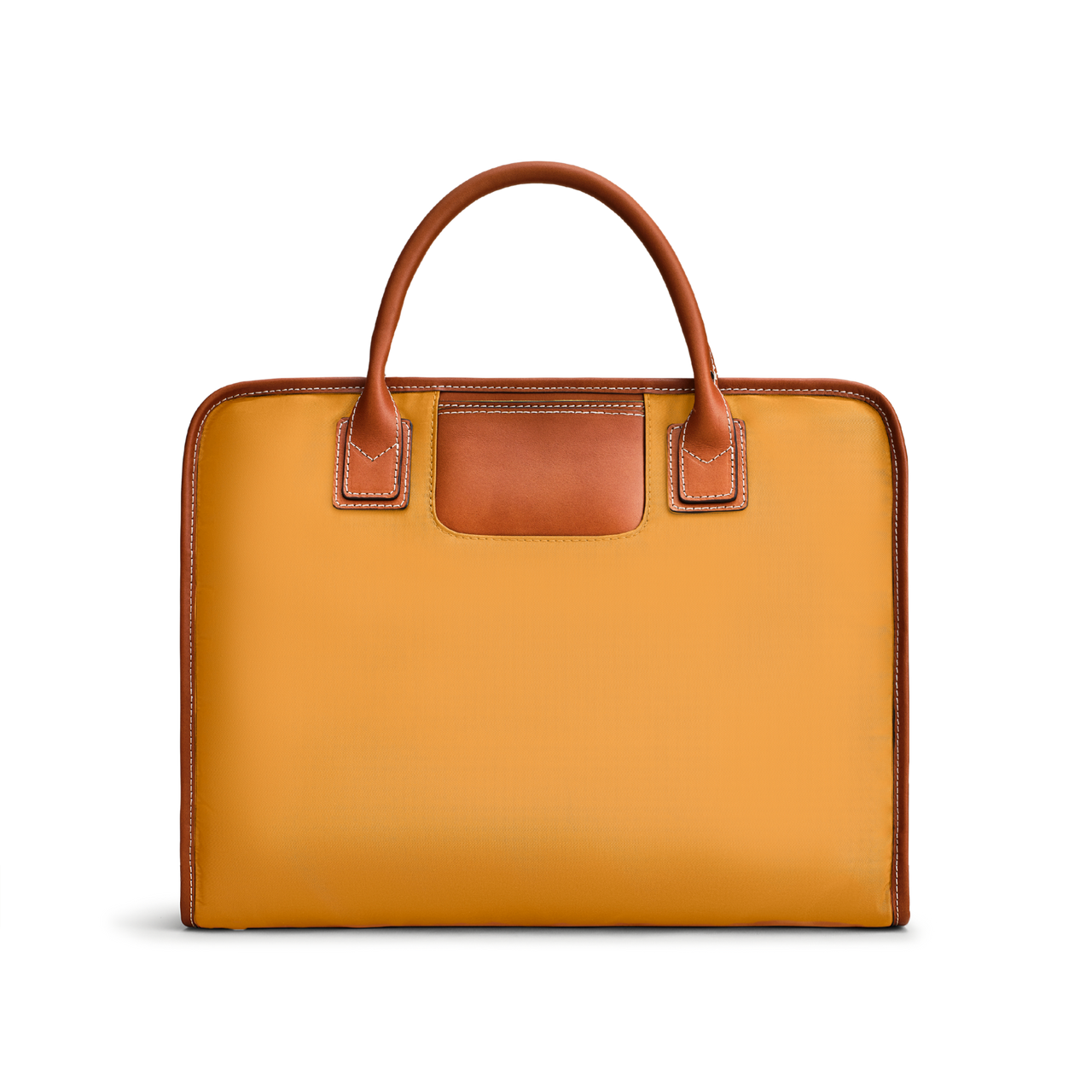 The Inside Out - Orange/Cognac