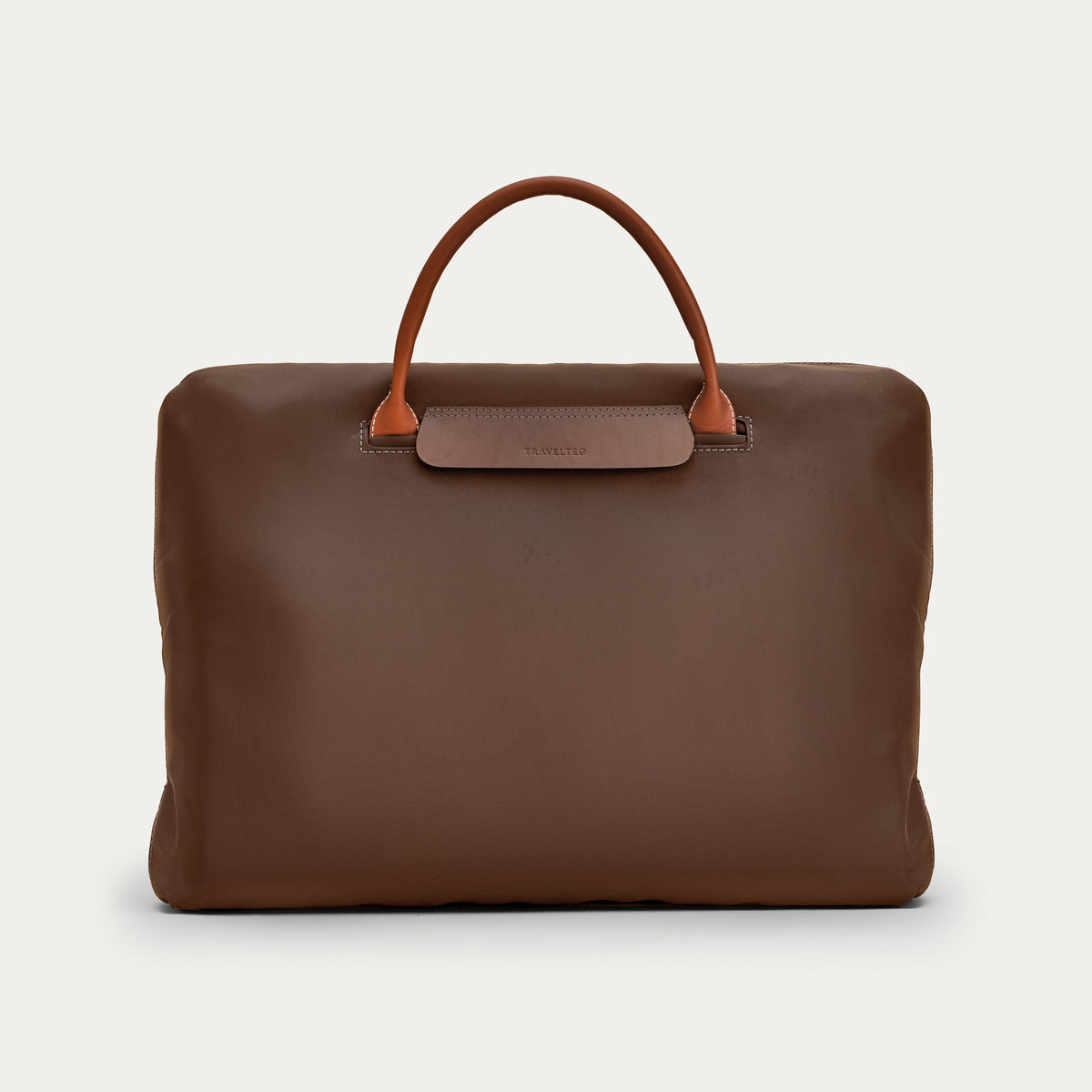 The Signature Cover - Brown Espresso