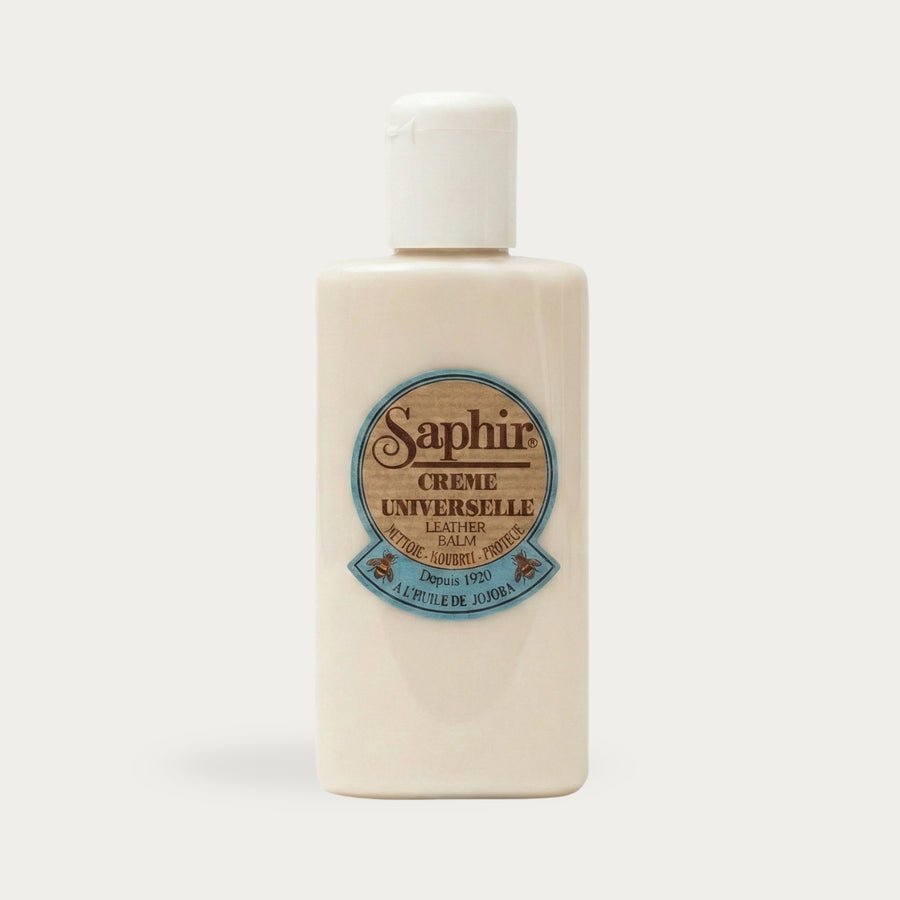 Saphir Crème Universelle