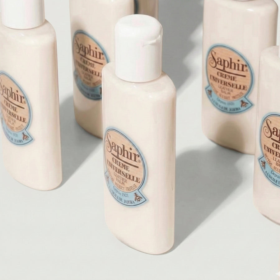 Saphir Crème Universelle