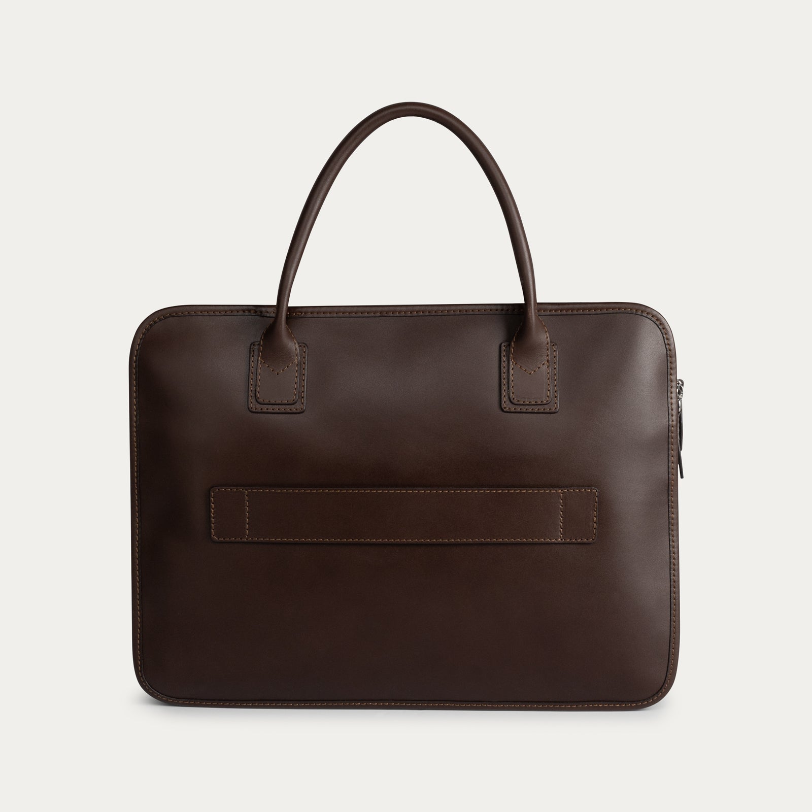 The Overnight - Espresso/Navy – Travelteq