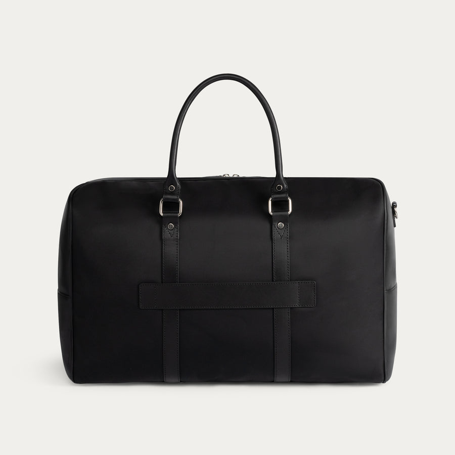 The Weekender - Black