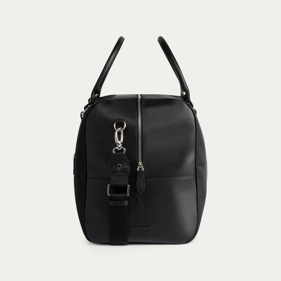 The Weekender - Black
