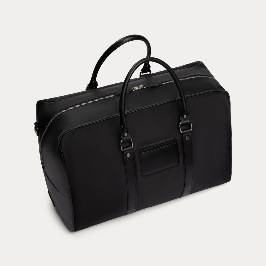 The Weekender - Black