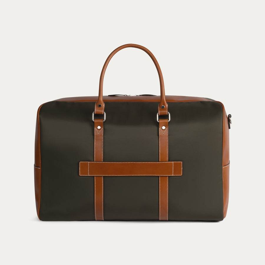 The Weekender - Green